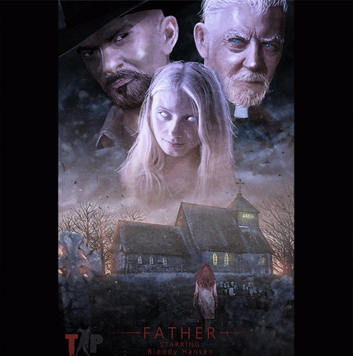 The Providence : Father